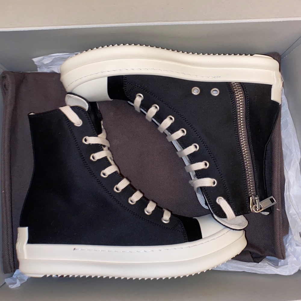 Rick owens